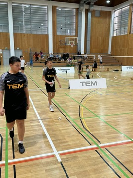 Prvi klubski turnir, foto BK Mirna (1)